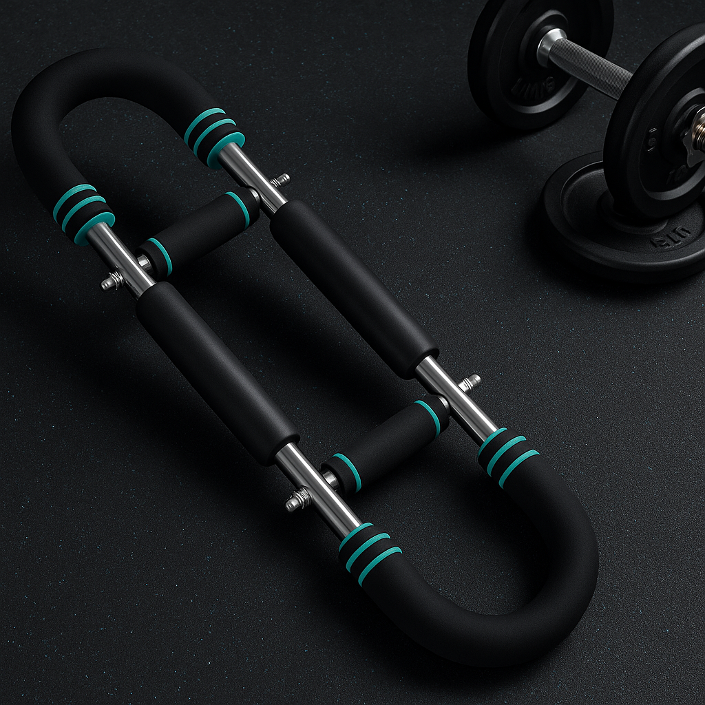 VelocityLabs ForceBar™