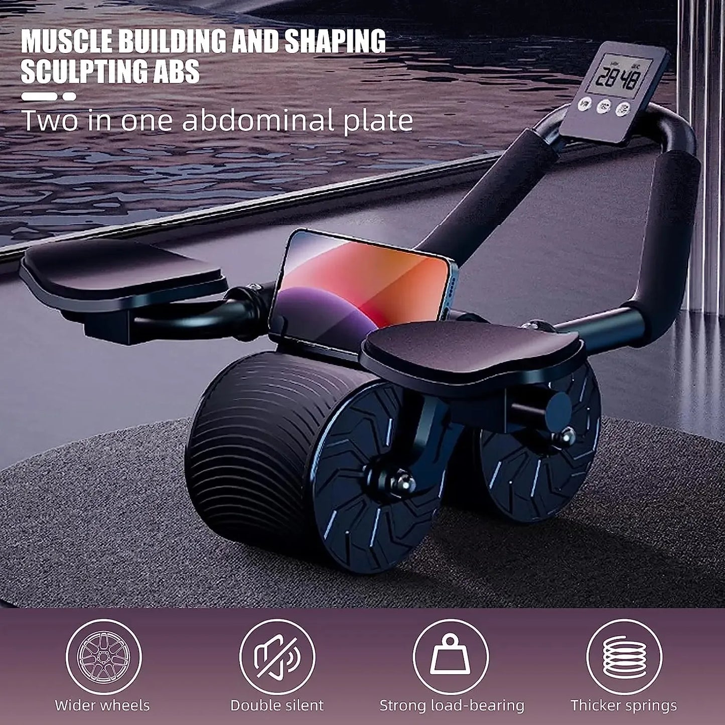 VelocityLabs Flexion AB Roller™