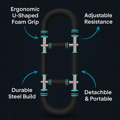 VelocityLabs ForceBar™
