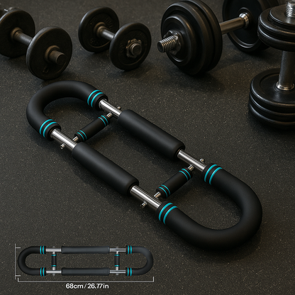 VelocityLabs ForceBar™