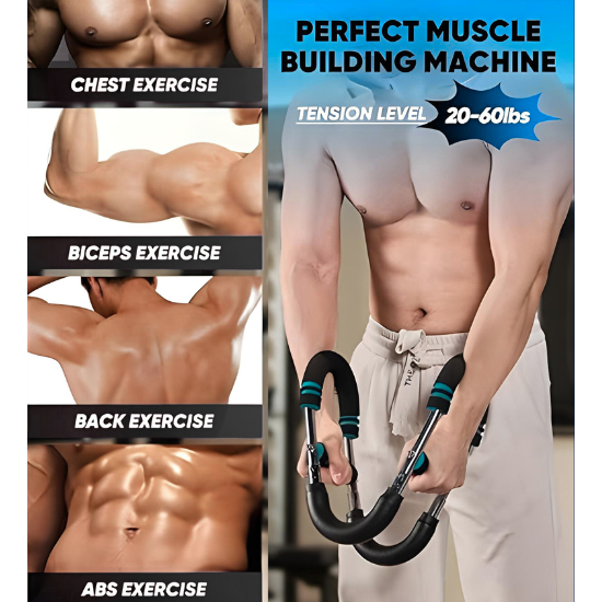 VelocityLabs ForceBar™