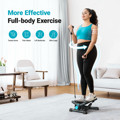 VelocityLabs StepForce™