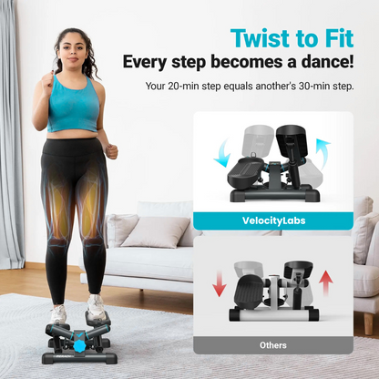 VelocityLabs StepForce™