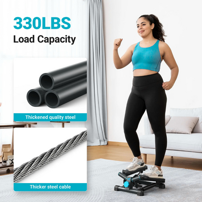 VelocityLabs StepForce™