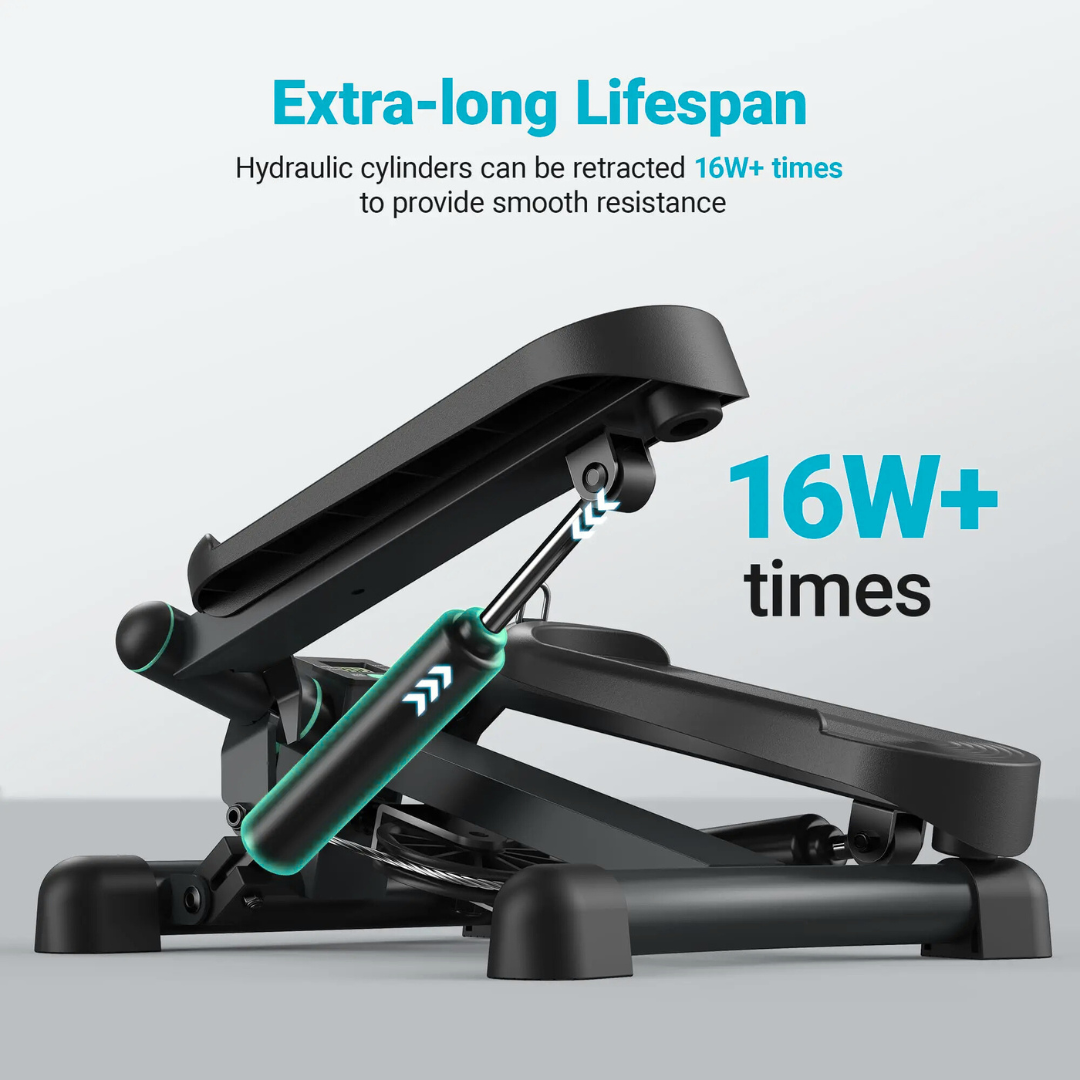 VelocityLabs StepForce™